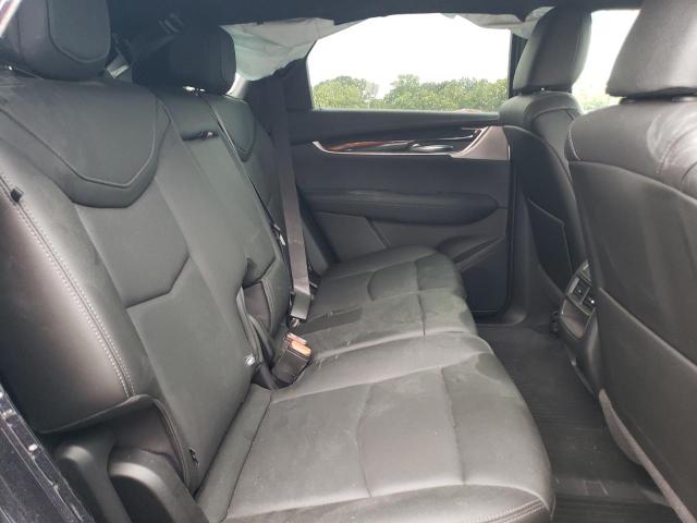 Photo 9 VIN: 1GYKNDRS4MZ126038 - CADILLAC XT5 PREMIU 