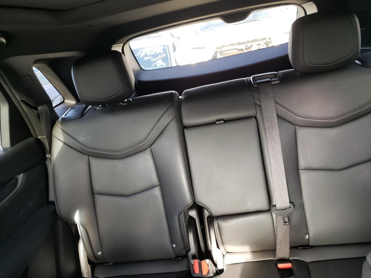 Photo 9 VIN: 1GYKNDRS4PZ206413 - CADILLAC XT5 