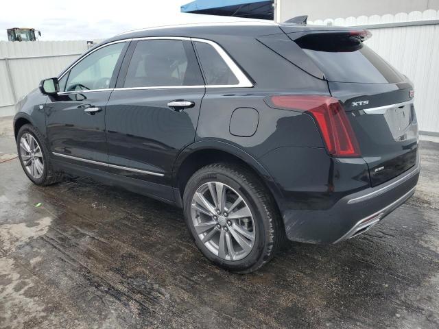 Photo 1 VIN: 1GYKNDRS4RZ713153 - CADILLAC XT5 