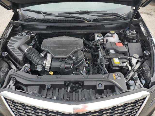 Photo 11 VIN: 1GYKNDRS4RZ713153 - CADILLAC XT5 