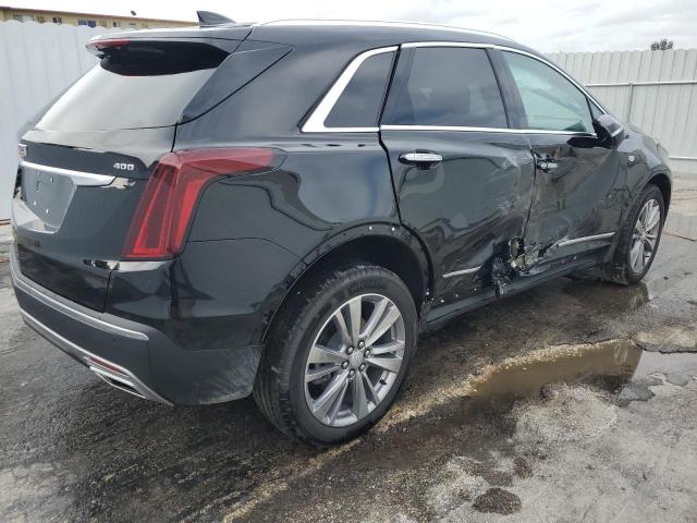 Photo 2 VIN: 1GYKNDRS4RZ713153 - CADILLAC XT5 