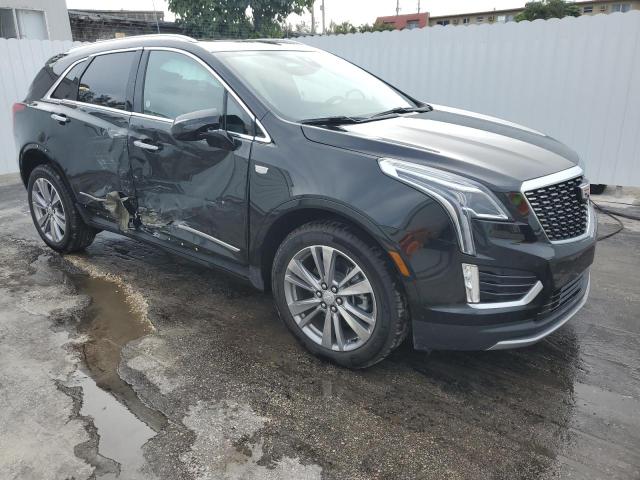 Photo 3 VIN: 1GYKNDRS4RZ713153 - CADILLAC XT5 