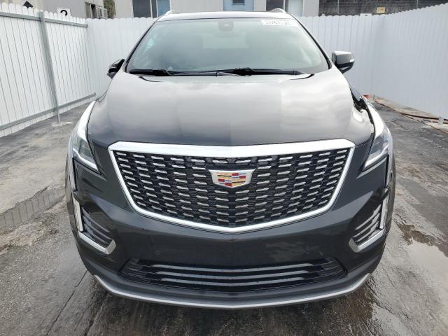 Photo 4 VIN: 1GYKNDRS4RZ713153 - CADILLAC XT5 