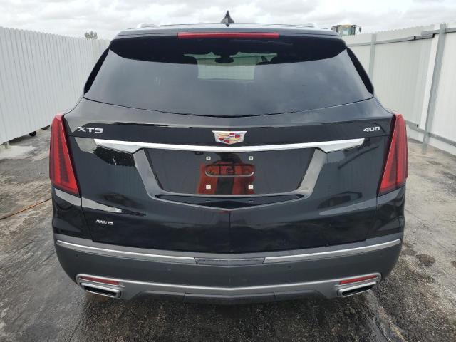 Photo 5 VIN: 1GYKNDRS4RZ713153 - CADILLAC XT5 