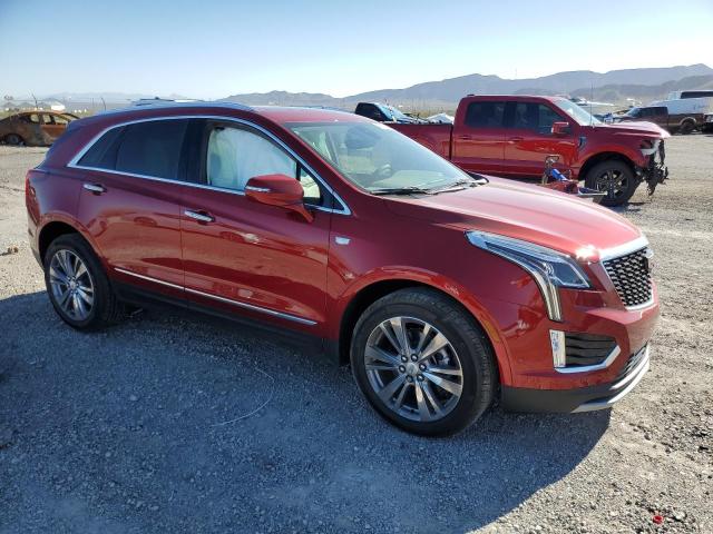 Photo 3 VIN: 1GYKNDRS4RZ727764 - CADILLAC XT5 