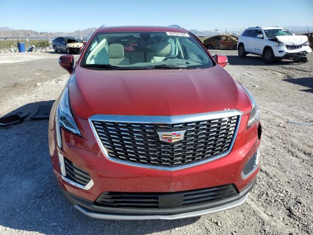 Photo 4 VIN: 1GYKNDRS4RZ727764 - CADILLAC XT5 