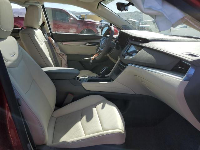 Photo 6 VIN: 1GYKNDRS4RZ727764 - CADILLAC XT5 