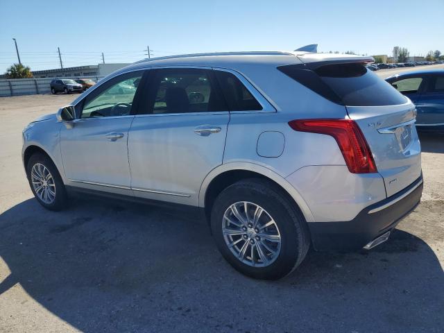 Photo 1 VIN: 1GYKNDRS5HZ103700 - CADILLAC XT5 LUXURY 