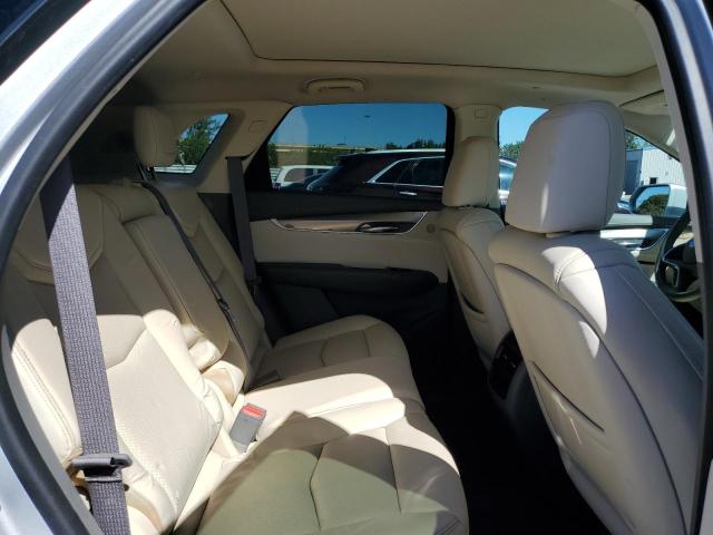 Photo 10 VIN: 1GYKNDRS5HZ103700 - CADILLAC XT5 LUXURY 