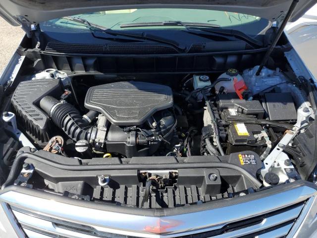 Photo 11 VIN: 1GYKNDRS5HZ103700 - CADILLAC XT5 LUXURY 