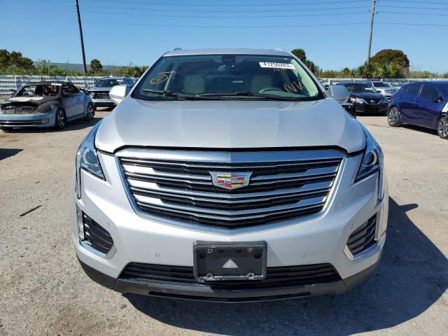 Photo 4 VIN: 1GYKNDRS5HZ103700 - CADILLAC XT5 LUXURY 