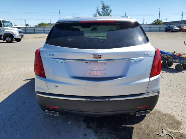 Photo 5 VIN: 1GYKNDRS5HZ103700 - CADILLAC XT5 LUXURY 