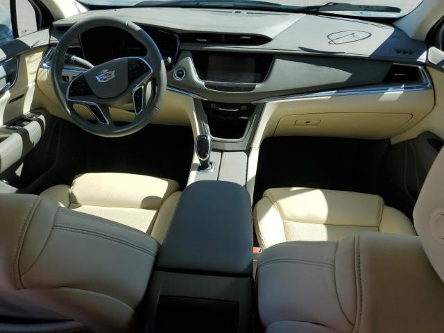 Photo 7 VIN: 1GYKNDRS5HZ103700 - CADILLAC XT5 LUXURY 