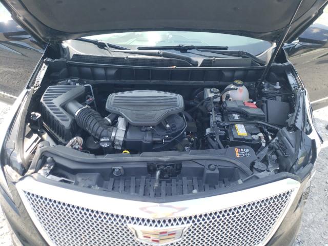 Photo 6 VIN: 1GYKNDRS5HZ116558 - CADILLAC XT5 