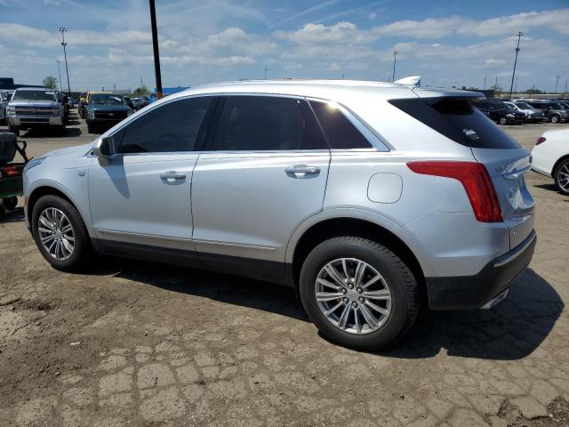 Photo 1 VIN: 1GYKNDRS5HZ135384 - CADILLAC XT5 