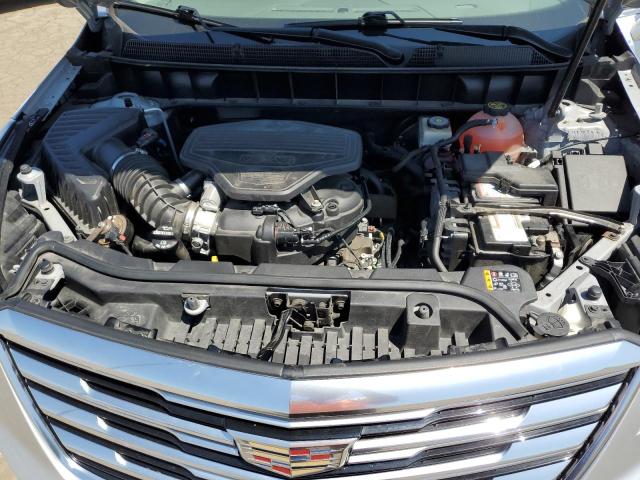 Photo 11 VIN: 1GYKNDRS5HZ135384 - CADILLAC XT5 