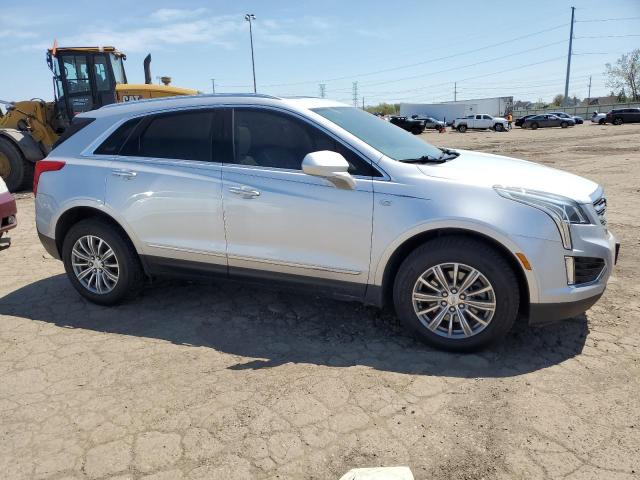 Photo 3 VIN: 1GYKNDRS5HZ135384 - CADILLAC XT5 