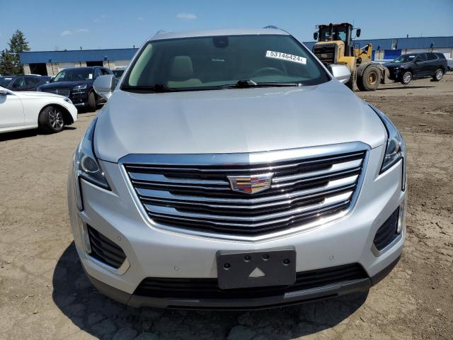 Photo 4 VIN: 1GYKNDRS5HZ135384 - CADILLAC XT5 