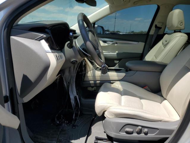 Photo 6 VIN: 1GYKNDRS5HZ135384 - CADILLAC XT5 