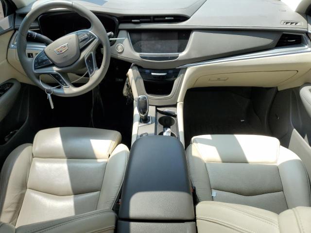 Photo 7 VIN: 1GYKNDRS5HZ135384 - CADILLAC XT5 