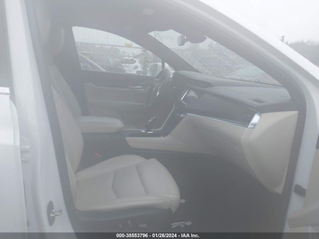 Photo 4 VIN: 1GYKNDRS5HZ169230 - CADILLAC XT5 