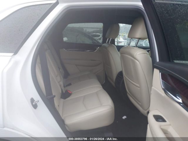 Photo 7 VIN: 1GYKNDRS5HZ169230 - CADILLAC XT5 