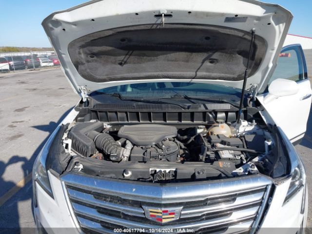 Photo 9 VIN: 1GYKNDRS5HZ169972 - CADILLAC XT5 