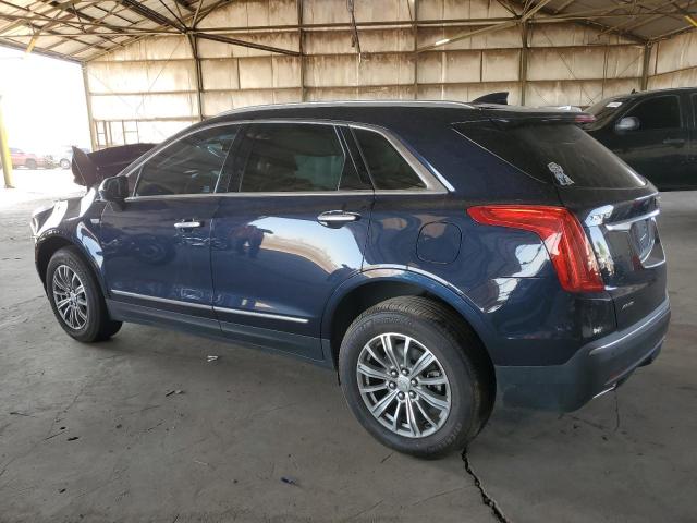 Photo 1 VIN: 1GYKNDRS5HZ181958 - CADILLAC XT5 LUXURY 