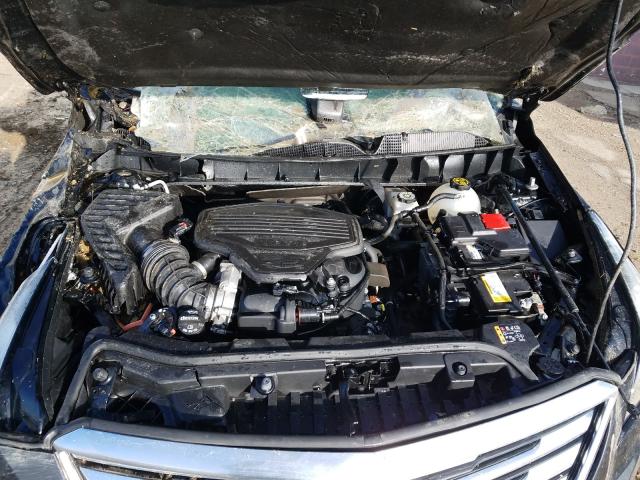 Photo 6 VIN: 1GYKNDRS5HZ235095 - CADILLAC XT5 LUXURY 