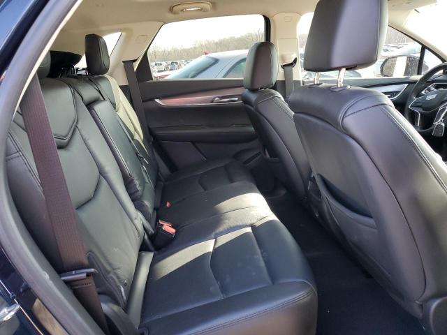 Photo 10 VIN: 1GYKNDRS5HZ283986 - CADILLAC XT5 LUXURY 