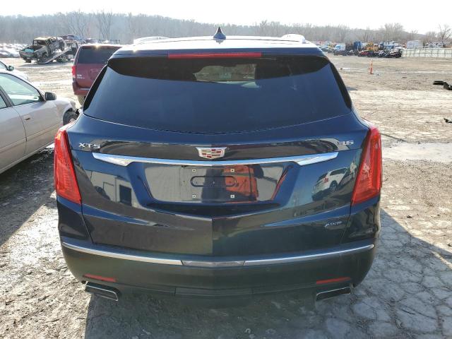 Photo 5 VIN: 1GYKNDRS5HZ283986 - CADILLAC XT5 LUXURY 