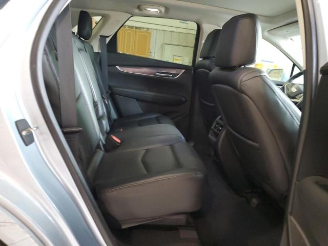 Photo 10 VIN: 1GYKNDRS5HZ302892 - CADILLAC XT5 LUXURY 