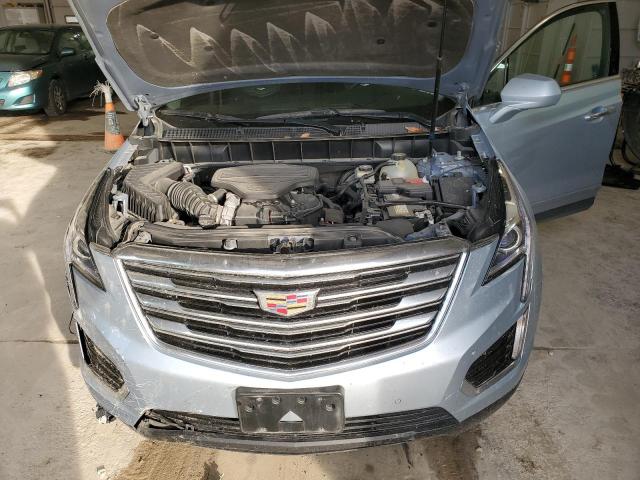 Photo 11 VIN: 1GYKNDRS5HZ302892 - CADILLAC XT5 LUXURY 