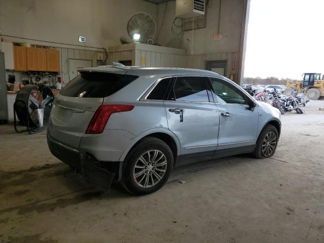 Photo 2 VIN: 1GYKNDRS5HZ302892 - CADILLAC XT5 LUXURY 