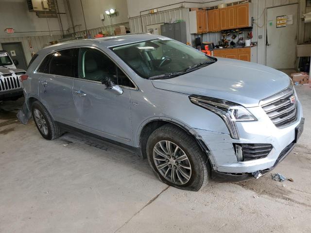 Photo 3 VIN: 1GYKNDRS5HZ302892 - CADILLAC XT5 LUXURY 