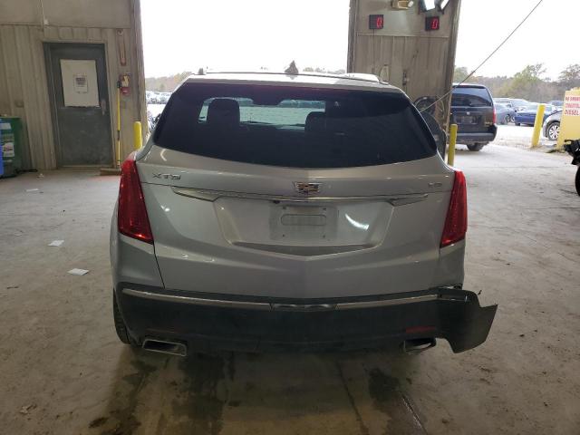 Photo 5 VIN: 1GYKNDRS5HZ302892 - CADILLAC XT5 LUXURY 