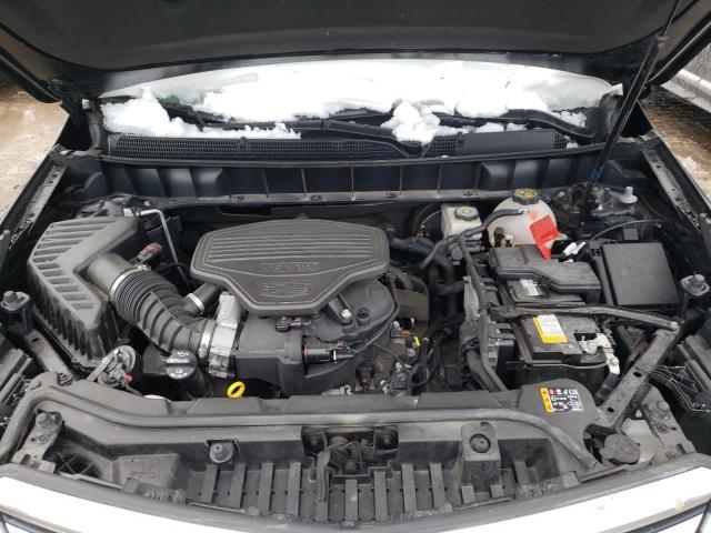 Photo 6 VIN: 1GYKNDRS5JZ101418 - CADILLAC XT5 LUXURY 