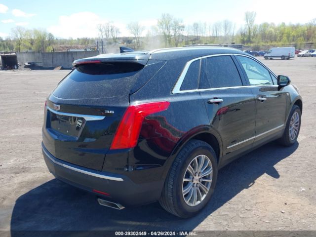 Photo 3 VIN: 1GYKNDRS5JZ179830 - CADILLAC XT5 