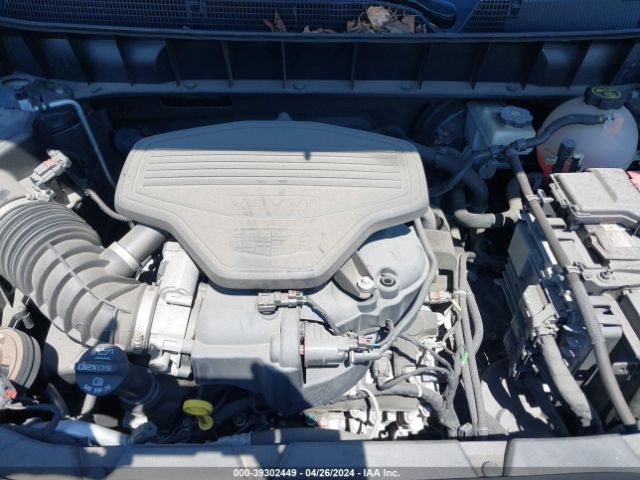 Photo 9 VIN: 1GYKNDRS5JZ179830 - CADILLAC XT5 