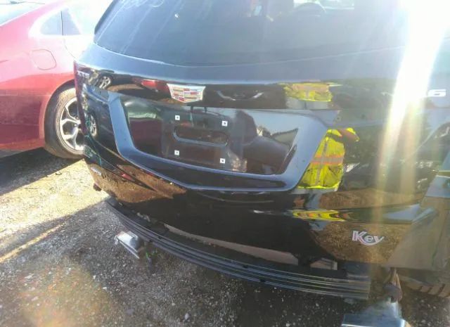 Photo 5 VIN: 1GYKNDRS5JZ179889 - CADILLAC XT5 