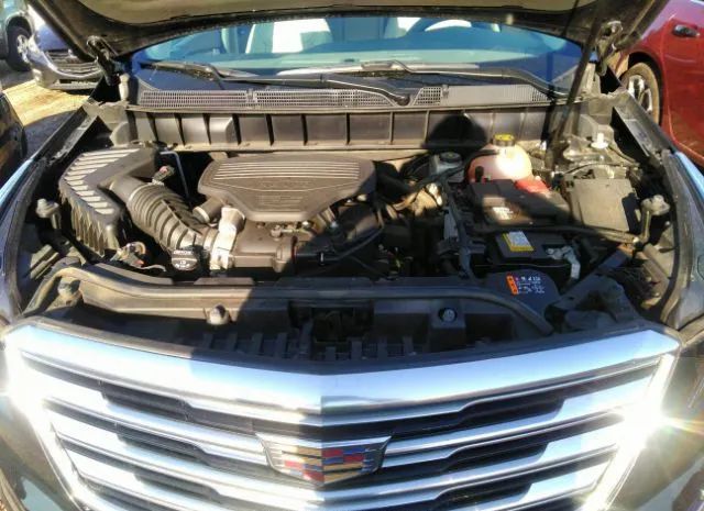 Photo 9 VIN: 1GYKNDRS5JZ179889 - CADILLAC XT5 