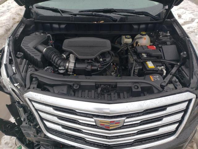 Photo 10 VIN: 1GYKNDRS5JZ185143 - CADILLAC XT5 LUXURY 