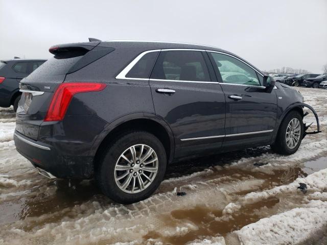 Photo 2 VIN: 1GYKNDRS5JZ185143 - CADILLAC XT5 LUXURY 