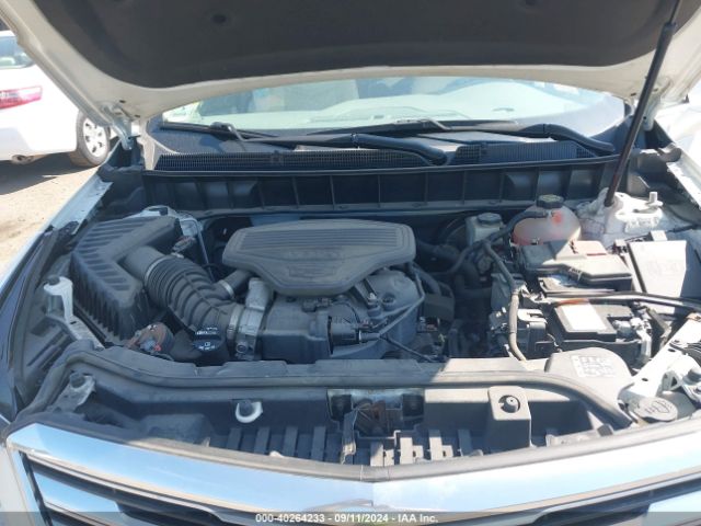 Photo 9 VIN: 1GYKNDRS5JZ209683 - CADILLAC XT5 