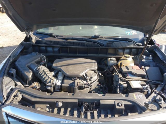 Photo 9 VIN: 1GYKNDRS5JZ219520 - CADILLAC XT5 