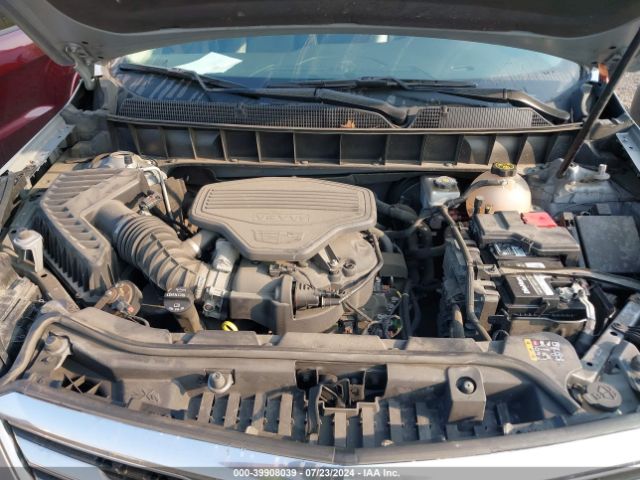 Photo 9 VIN: 1GYKNDRS5JZ228671 - CADILLAC XT5 