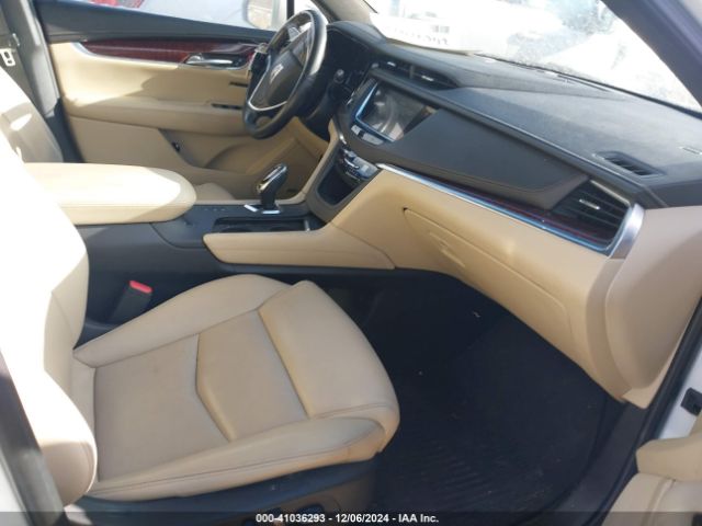 Photo 4 VIN: 1GYKNDRS5KZ102232 - CADILLAC XT5 