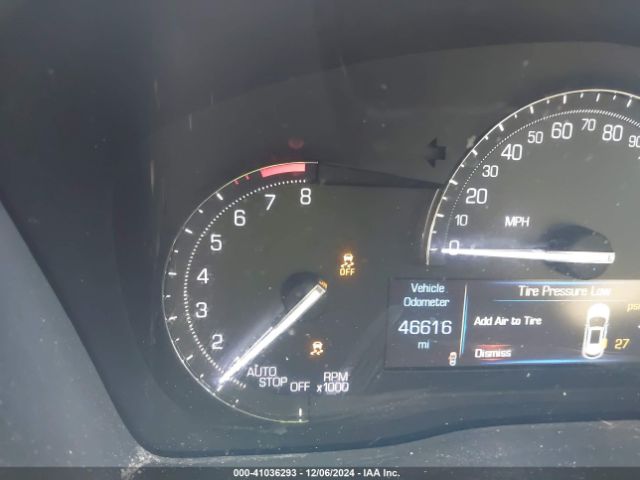 Photo 6 VIN: 1GYKNDRS5KZ102232 - CADILLAC XT5 