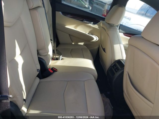 Photo 7 VIN: 1GYKNDRS5KZ102232 - CADILLAC XT5 