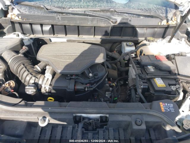 Photo 9 VIN: 1GYKNDRS5KZ102232 - CADILLAC XT5 